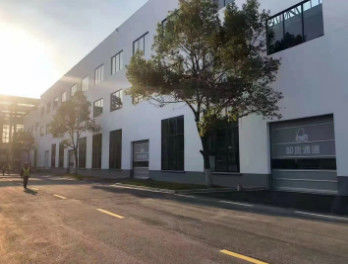 comprar Puertas rápidas industriales de película de PVC Puertas rápidas automotrices de alta velocidad para personas carretillas elevadoras online manufacture
