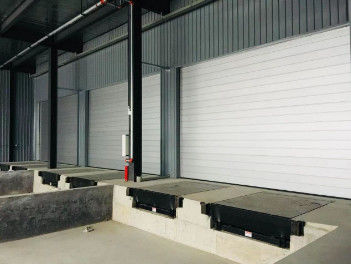 comprar Carga dinámica 6800 kg / carga estática 13600 kg online manufacture
