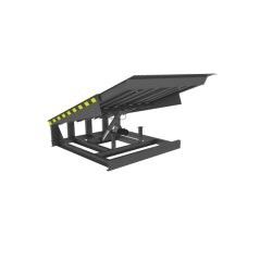 comprar Equipo de carga automática telescópica Rampa de muelle Nivelador hidráulico de muelle online manufacture