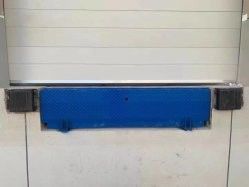 comprar Nivelador de muelle con tecnología antideslizante Seguridad y confiabilidad online manufacture