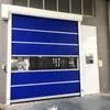 comprar Sistema de seguridad con sensor fotoeléctrico, puerta espiral de alta velocidad, operación automática, apto para áreas exteriores e interiores, control de acceso online manufacture