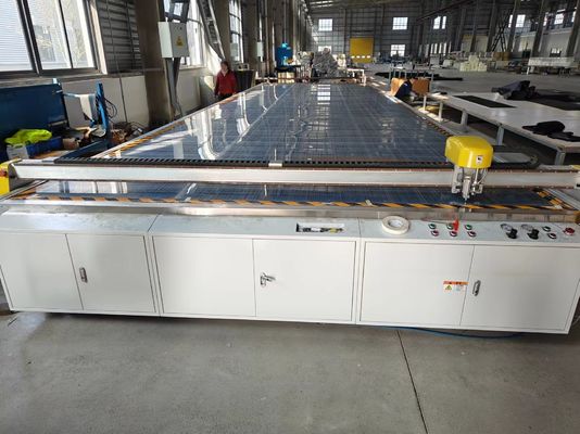 Alta resistencia a la tracción 5700/5100N/5CM Puerta rápida industrial con sistema de seguridad infrarroja