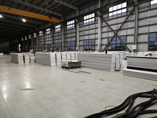 Puertas de garaje seccionales de tamaño personalizado La solución ideal para el garaje