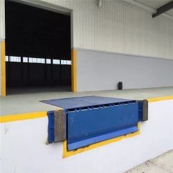 Nivelador hidráulico de muelle eficiente desde el punto de vista energético para operaciones de carga sin problemas